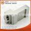 2016 QITAI Latest hot sale precision machining product / precision grinding parts/plastic injection mold manufacturer