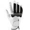 Super Lines Golf Glove black lines
