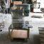 Hot product industrial bread crumbs making machine
