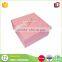 Latest design large clamshell luxurious sex girl party dresses packaging box