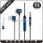 earphone with microphone for laptop with super bass sound quality free samples offered