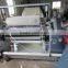 Surface Type pp Woven Strips Slitting and Rewinding Machine