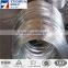 professional factory supply galvanized iron wire prices