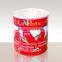 Made in china OEM ODM ketchup export Saudi Arabia Canned Beads In Tomato Sauce 425g 227g Beads In Tomato Paste