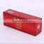 Cigarette folding paper packing box