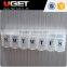 Factoty Directly Supply 7day clear plastic storage case pill box children