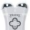 home use hanheld ion Microcurrent System Skin Massage Shaping Device