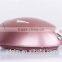 Hottest GLM Factory Price face lift hifu beauty machine with CE approved