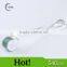Dermaroller Manufacturer Offer the High Quality Derma Roller With Bottom Cost