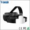 Hot selling the second generation 3D VR Box perfect support 4.7-inch -6.1 inch phone iPhone6 Plus