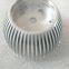 OEM High Precision Metal Stamping Parts LED Bulbs
