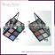 Professional 4 Colors Shimmer Eye Shadow Hot Sale Brand Cosmetics Naked Matt Shadows palette