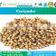 Split Coriander Seeds