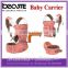 Adult 800cc Electric baby carrier scooter ,baby bicycle 3 wheels