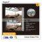 Customized Luxury 3G Switchable Smart Film For Sunroom