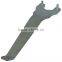 Adjustable Spanner Wrench using in Angle Grinder