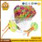 Lady Beetle Shape Toy Candy,Toy For Children