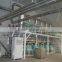 Spices machine chilli powder machine prices oversea service chilli powder processing machine chilli powder making machine