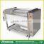 MSTP-500 High Efficiency Automatic Fresh Ginger Washing and Peeling Machine