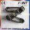 OEM x-458 drop forged rivetless monorail chains