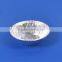 Aluminium Foil Round Container single meal pie pan