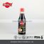 100% Natural brewed japanese soy sauce Desly brand