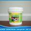 AQUAV commercial fish food Bucket Koi Stick