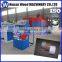 Full Automatic Double Color bopp Adhesive Tape Printing Machine /adhesive tape machine
