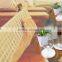 coaster in diatomite & vermiculite