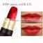 Guangzhou manufacturers lipstick stick kiss beauty lipsticks