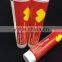 PLASTIC LAMINATED TUBE 40x147MM 40oz
