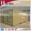 Prefab Flat-pack Office Assemble Container House Accommodation
