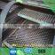 Requirement Weave Style facade expanded metal mesh