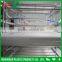 Cleaning Machine For Poultry Farm, Poultry Manure, Manure Belt Conveyor