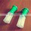 Nontoxic Plastic Teat Dip Cup For Cow