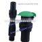 Plastic Full Circle Impulse Sprinkler & Other Modern Garden House Products