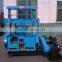 Professional Manufacturing Factory Directly Supply Honeycomb Briquette Machine
