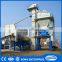 Asphalt equipment manufacturers used asphalt mixing plant for sale