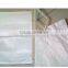 Shandong manufacturer pp woven bag for sand, good design pp woven sack, polypropylene sand bag with string