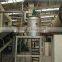 Urea Fertilizer Melting Granulation Machine