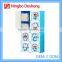 Fashion Doraemon kids plastic bookshelf