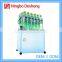 New design closet plastic drawer clothing cabinet