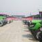 Supply Shuhe1004 100HP 4WD Wheel Farm Tractor