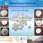Water Treatment and Fish Farm Kaldnes Bio filter media