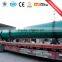 Professional Silica Sand Rotary Dryer from Henan