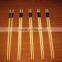 Wholesale manufacturer of disposable chopsticks