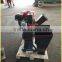 CF198 7.5hp gasoline engine tree branches hammer mill , hay hammer mill, firewood hammer mill