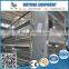 automatic poultry layer cage sale for chicken farming