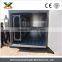 Factory produce cubic sterilizer for mushrooom