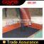 Waste Tire Recycling Plant for Rubber Powder Machine Designed by Germany Technologies